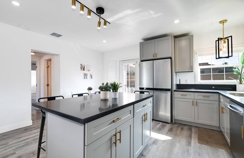 Charter Oak House | Family Fun Hub By Zen Living