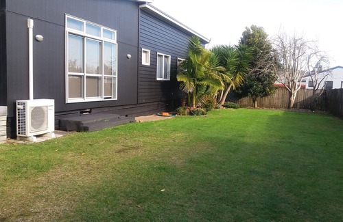 Whangamata House | Family Fun in Whangamata