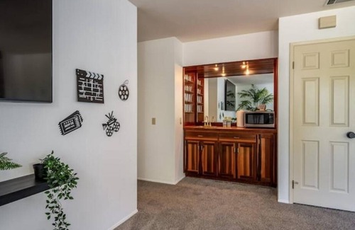 Mount Helix Villa | Family Fun Mountain Villa in San Diego Pool/Jacuzzi, Water-slide, PickleBall