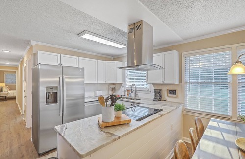 Summerville House | Family Fun near Summerville, Nexton
