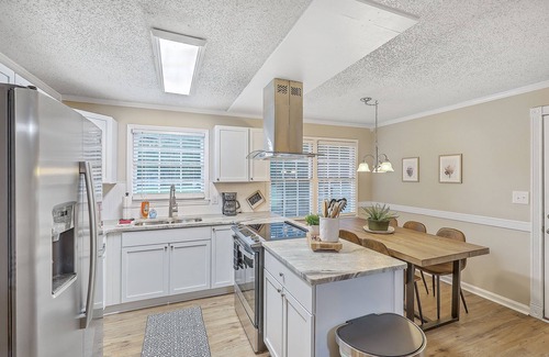 Summerville House | Family Fun near Summerville, Nexton