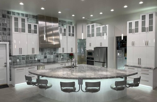 St. George House | FAMILY FUN plus total luxury
