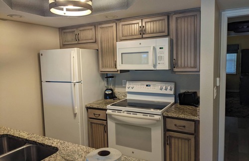 Port Canaveral Villa | Family Fun Private Beach Resort Message for specific dates.