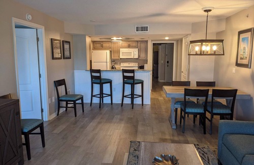 Port Canaveral Villa | Family Fun Private Beach Resort Message for specific dates.