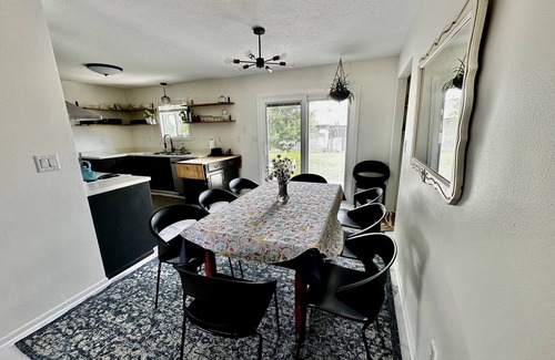 Rapid City House | Family Fun, Spacious, Clean, Central Location, 2nd Family Room, Game Room