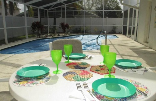 Lindfields House | Family Fun Vacation 5 mi to Disney Parks