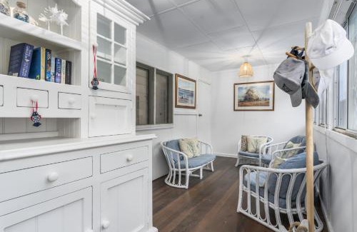 Rockingham House | Family Fun Your beach and fishing delight