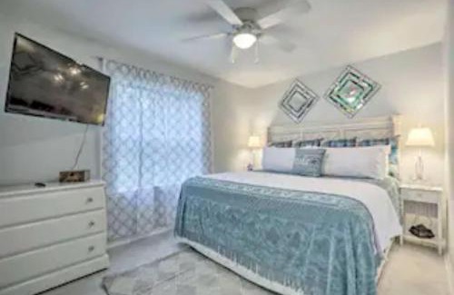 St. Augustine House | Family Gathering Place