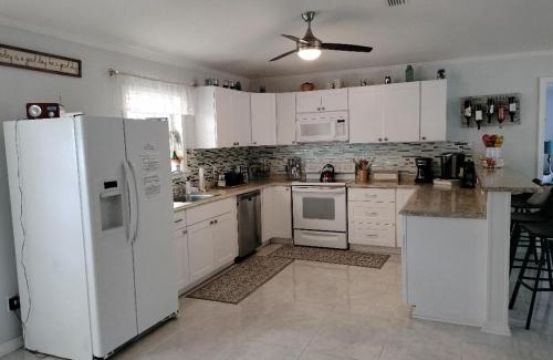 St. Augustine House | Family Gathering Place