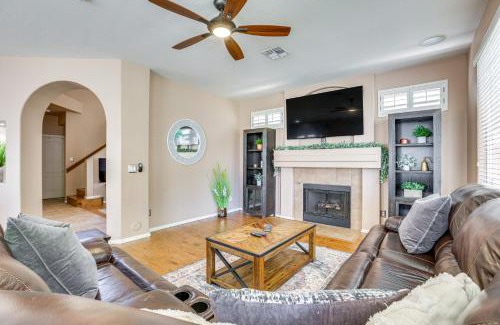 North Scottsdale House | Family Gem with Spacious Outdoor Oasis in Scottsdale