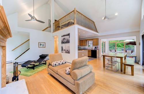 Jeffersonville House | Family Get-A-Way-10 min to Bethelwoods Performing Arts