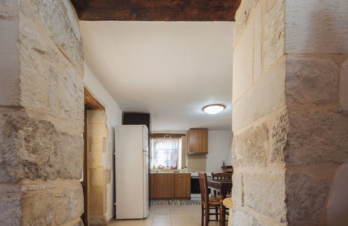 Eletherna Villa | Family Getaway in Historic Village | Fenced Pool & Lush Gardens