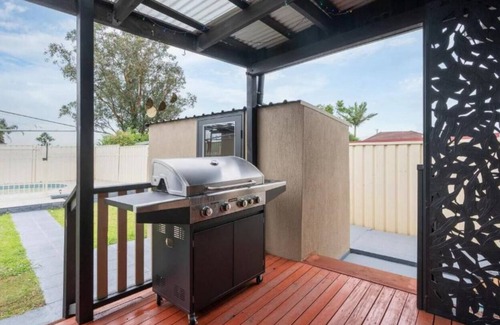 Lake Illawarra House | Family Getaway @ Lake Illawarra