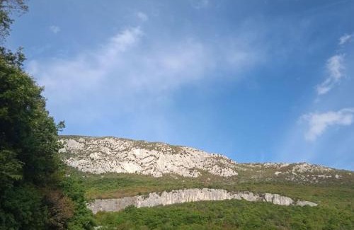 Kozljak Apartment | Family Green apartman Carlo