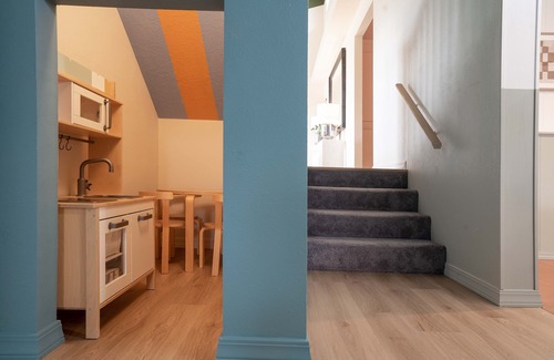 Albuquerque House | Family&Groups, 5br, Sleep 12, Pool/Hot tub/Firepit
