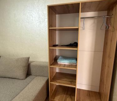 Cholpon-Ata House | Family Guest House
