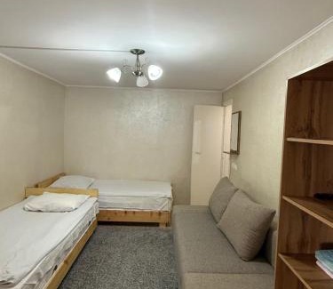 Cholpon-Ata House | Family Guest House