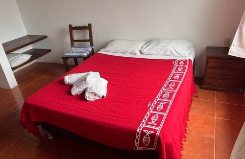 La Coronilla Bed & Breakfast | Family Guesthouse on the Beach Surrounded by Spectacular Nature