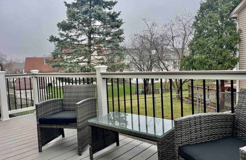 Streamwood House | Family Haven in Prime location