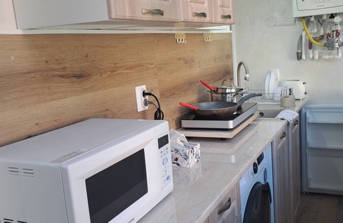 Sibiu Apartment | Family Heritage from past to the future