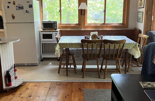 Denmark Cottage | Family Heritage