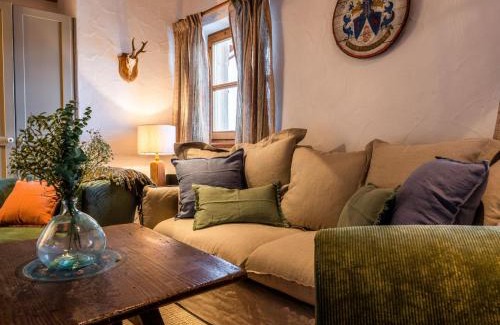 Reith bei Kitzbuehel Apartment | Family Hideout