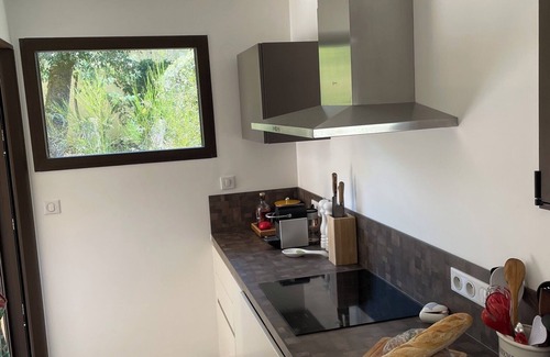 Saint-Brevin-les-Pins House | Family home close to beaches, sightseeing, relaxation and sports activities