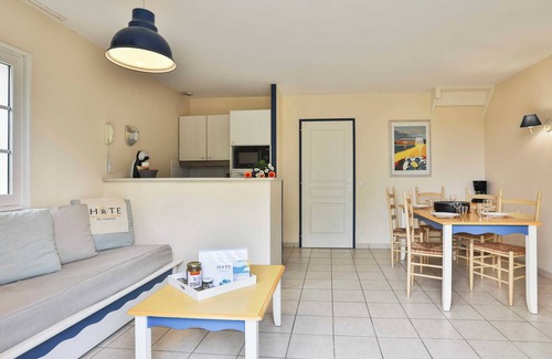 Bourgenay House | Family home - Secure holiday residence
