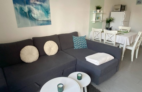 Tossens Apartment | Family holiday apartment "Moin Tossens" at Center Park Nordseeküste, THE perfect time-out!