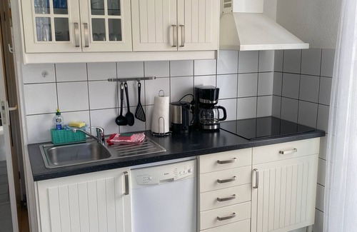 Tossens Apartment | Family holiday apartment "Moin Tossens" at Center Park Nordseeküste, THE perfect time-out!