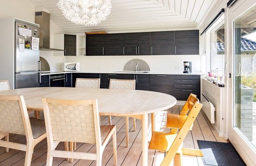 Karrebksminde House | Family holiday home in Karrebæksminde