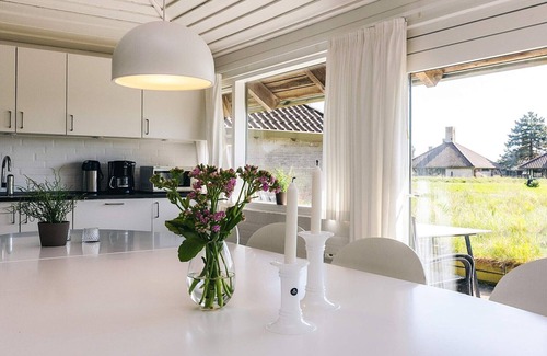 Karrebksminde House | Family holiday home in Karrebæksminde