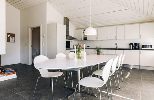 Karrebksminde House | Family holiday home in Karrebæksminde