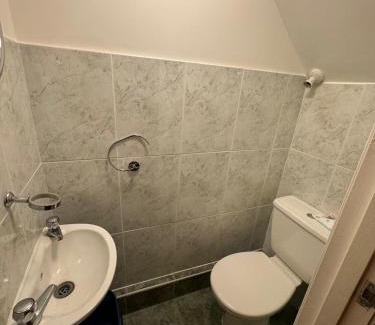 Golders Green Apartment | Family holiday home