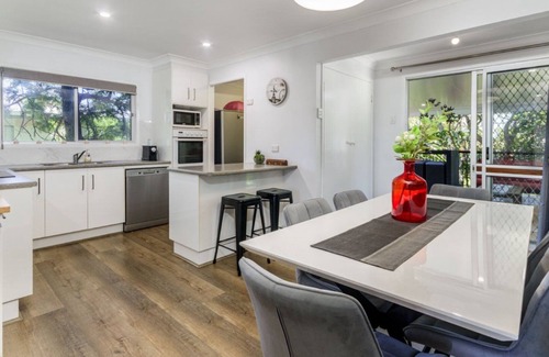 Bellara House | Family Holiday Perfection