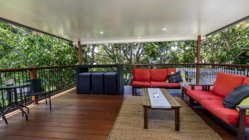 Bellara House | Family Holiday Perfection