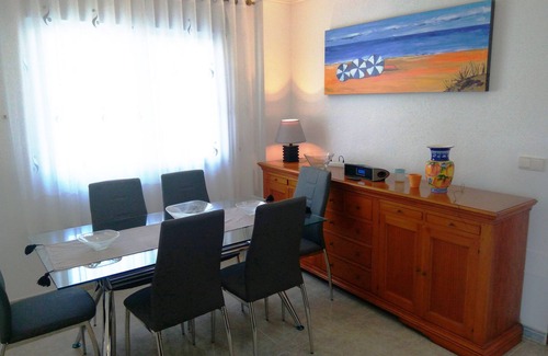 San Javier Villa | Family Holiday Villa With Private Pool La Manga Strip, Free WIFI