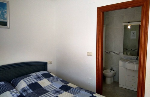 San Javier Villa | Family Holiday Villa With Private Pool La Manga Strip, Free WIFI