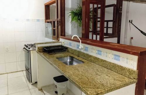 Portinho House | Family home comfort.nCabo Frio-RJ.