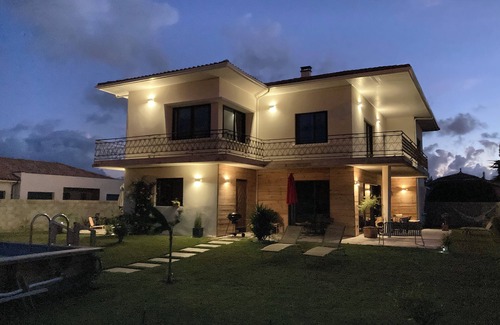 Gujan-Mestras House | Family home, 15 min from the ocean and 10 min walk from the Bassin beaches