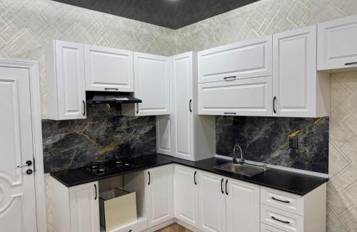 Samarkand Apartment | Family Home 4
