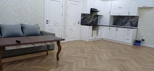 Samarkand Apartment | Family Home 4
