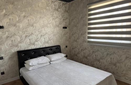 Samarkand Apartment | Family Home 4