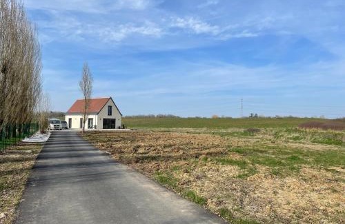 Chambray-les-Tours House | Family home 6p Chambray