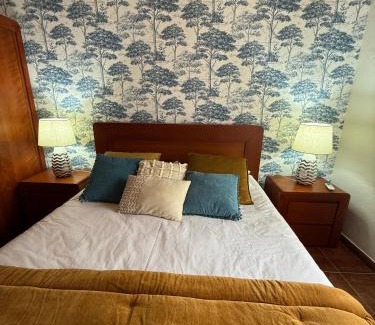 Nordeste House | Family Home - Alojamento Local