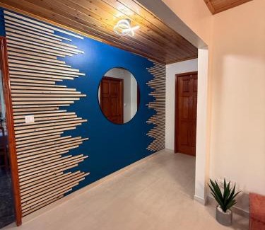 Nordeste House | Family Home - Alojamento Local