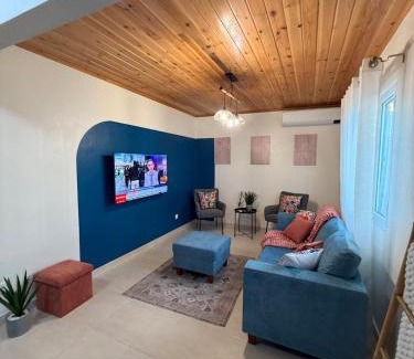 Nordeste House | Family Home - Alojamento Local