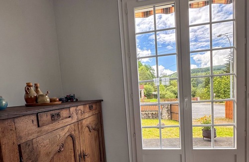 Eymoutiers House | Family Home and Nature in Eymoutiers