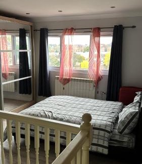 Chatham House | Family home away from home