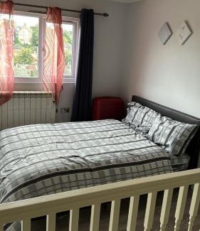 Chatham House | Family home away from home